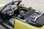 Mini Cooper S Cabrio 2009 года